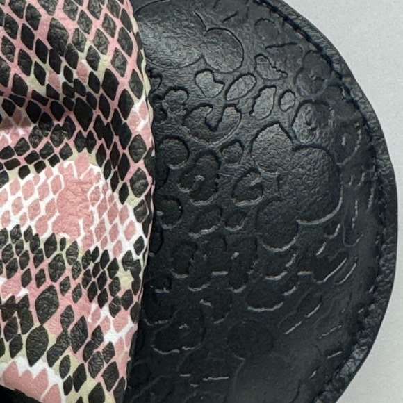 Disney Loungefly Animal Kingdom Park Mouse Ears Headband - Picture 2 of 8